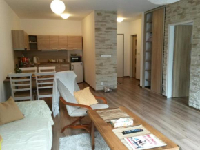 Celik Family Apartment